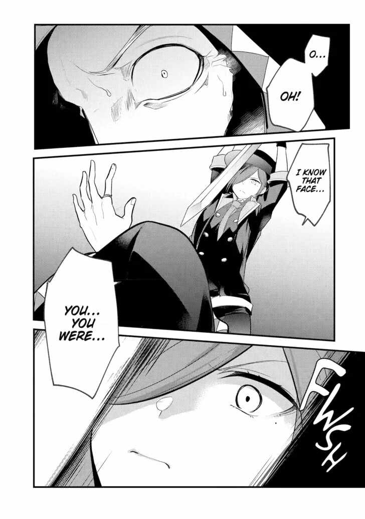 Souda, Baikoku Shiyou: Tensai Ouji no Akaji Kokka Saisei Jutsu Chapter 80 10